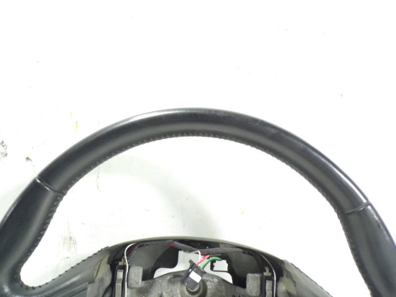 Recambio de volante para renault scenic iii 1.5 dci diesel fap referencia OEM IAM 484005186R  