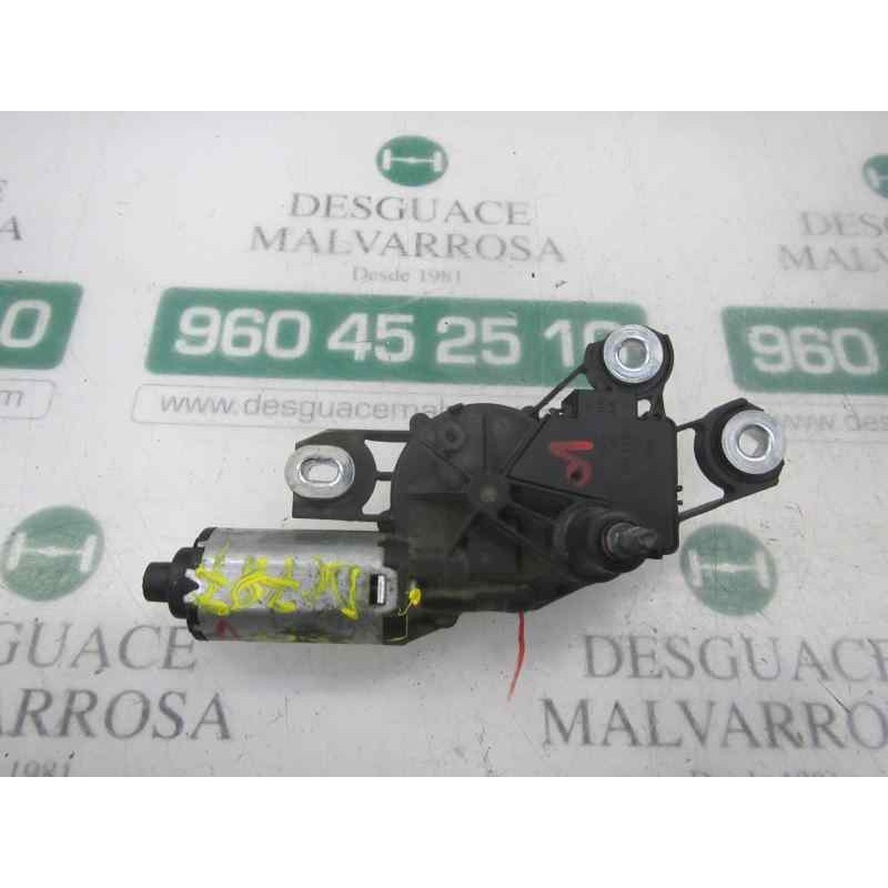 Recambio de motor limpia trasero para seat altea xl (5p5) 2.0 tdi referencia OEM IAM   