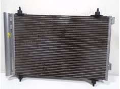 Recambio de condensador aire acondicionado para citroën c4 lim. 1.6 hdi fap referencia OEM IAM 6455GH   2