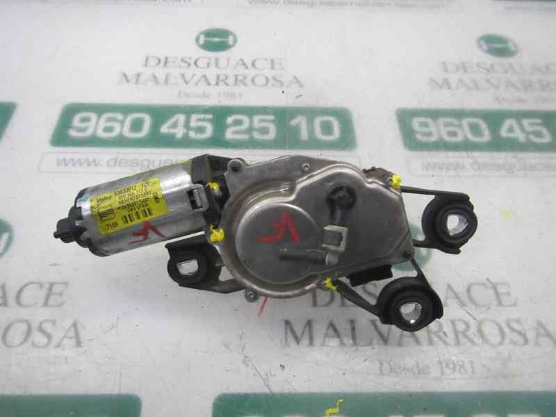 Recambio de motor limpia trasero para seat altea xl (5p5) 2.0 tdi referencia OEM IAM   