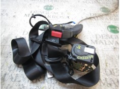 Recambio de cinturon seguridad delantero derecho para bmw x5 (e53) 3.0d referencia OEM IAM 72118245888   2