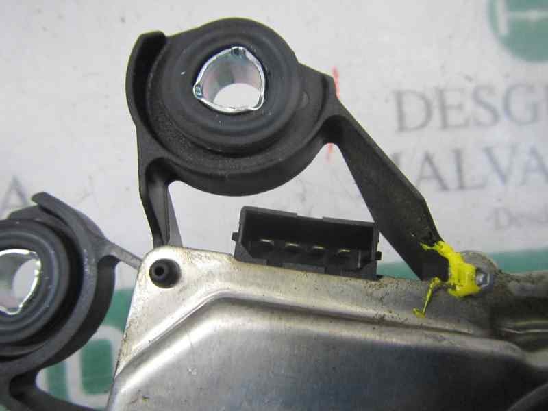 Recambio de motor limpia trasero para seat altea xl (5p5) 2.0 tdi referencia OEM IAM   