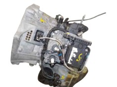 Recambio de caja cambios para peugeot 207 cc sport referencia OEM IAM  20DS52  2