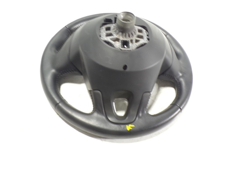 Recambio de volante para renault scenic iii 1.5 dci diesel fap referencia OEM IAM 484005186R  