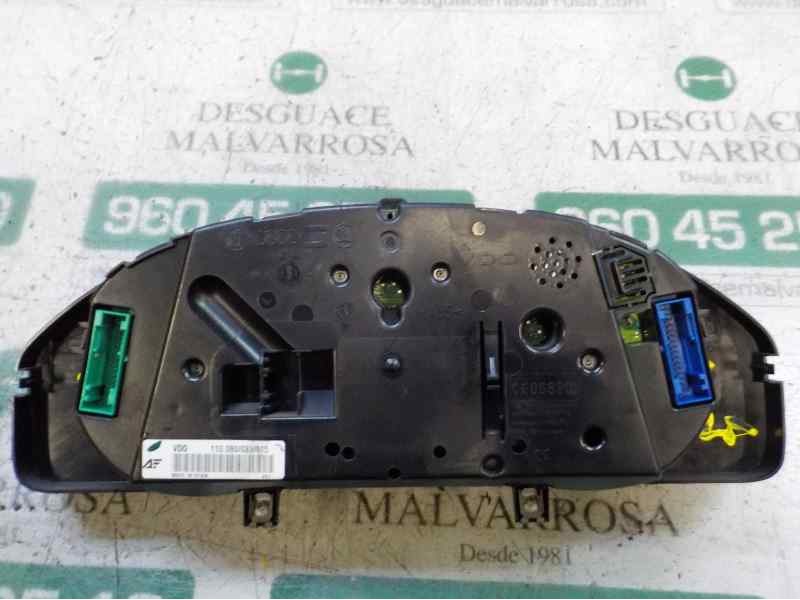 Recambio de cuadro instrumentos para seat alhambra (7v9) 1.9 tdi referencia OEM IAM   