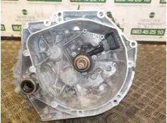 Recambio de caja cambios para peugeot 207 cc sport referencia OEM IAM  20DS52  2