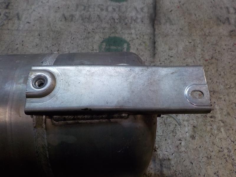 Recambio de moldura para mercedes-benz clase r (w251) 3.0 cdi cat referencia OEM IAM A2513200015 A2513200015 