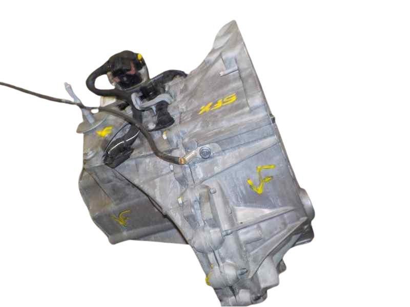 Recambio de caja cambios para peugeot 207 cc sport referencia OEM IAM  20DS52 