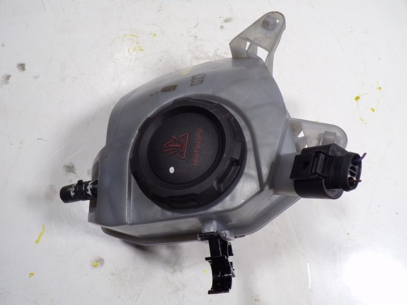 Recambio de deposito expansion para seat ibiza (kj1) 1.0 tsi referencia OEM IAM 2Q0121407D  