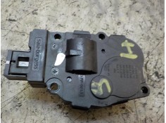 Recambio de motor apertura trampillas climatizador para mercedes-benz clase r (w251) 3.0 cdi cat referencia OEM IAM A1648202042  2