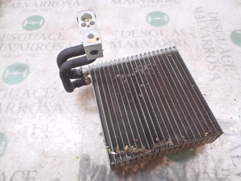 Recambio de evaporador aire acondicionado para renault modus dynamique referencia OEM IAM 7701209876  