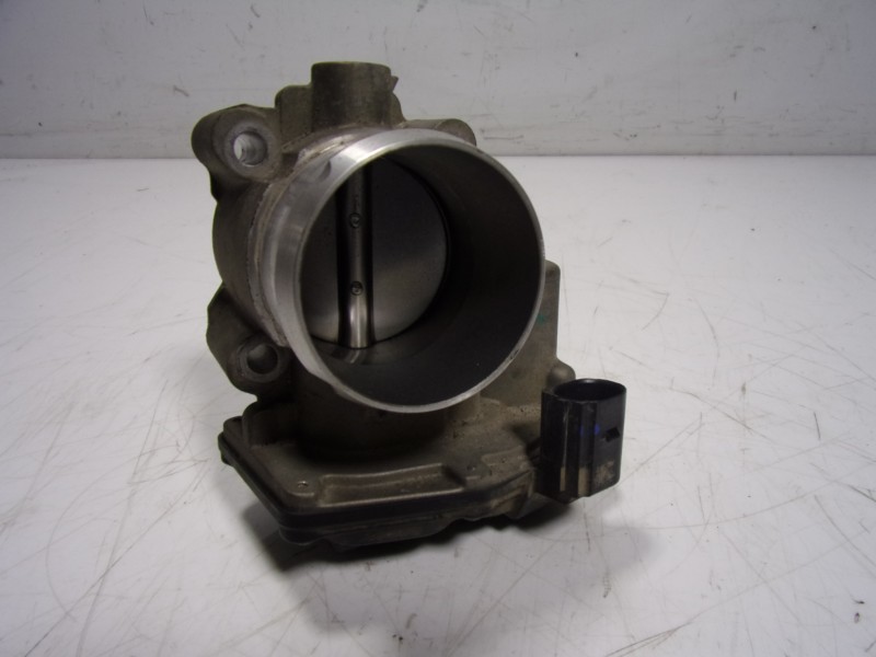 Recambio de caja mariposa para ford ka+ 1.2 ti-vct cat referencia OEM IAM  GN1G9F991AC 