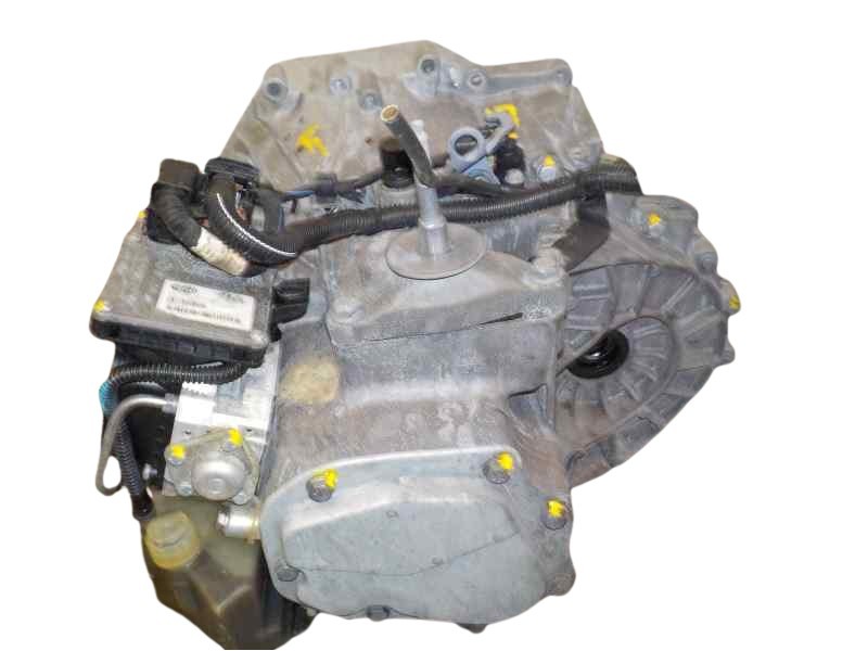 Recambio de caja cambios para peugeot 207 cc sport referencia OEM IAM  20DS52 