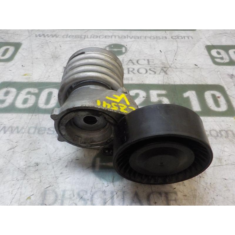 Recambio de tensor correa auxiliar para skoda fabia (5j2 ) ambition referencia OEM IAM 03E903133B  