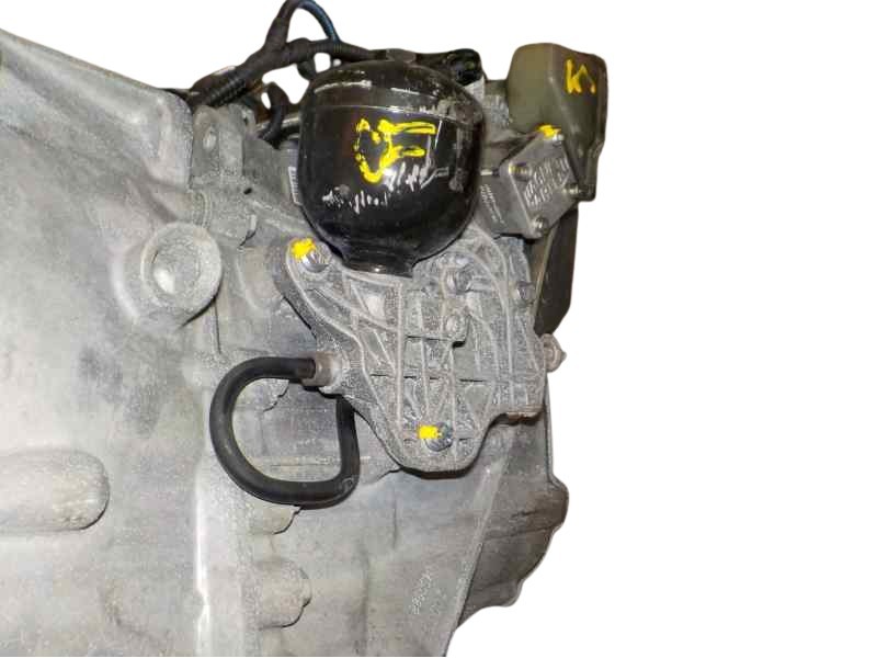 Recambio de caja cambios para peugeot 207 cc sport referencia OEM IAM  20DS52 