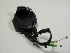 Recambio de cerradura puerta trasera izquierda para lexus ct 200h referencia OEM IAM 6906033131 1012411  2