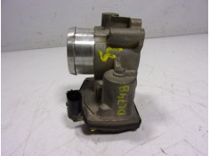 Recambio de caja mariposa para ford ka+ 1.2 ti-vct cat referencia OEM IAM  GN1G9F991AC  2