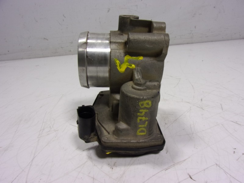 Recambio de caja mariposa para ford ka+ 1.2 ti-vct cat referencia OEM IAM  GN1G9F991AC 