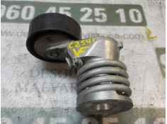 Recambio de tensor correa auxiliar para skoda fabia (5j2 ) ambition referencia OEM IAM 03E903133B   2
