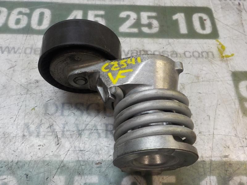 Recambio de tensor correa auxiliar para skoda fabia (5j2 ) ambition referencia OEM IAM 03E903133B  