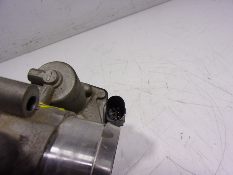 Recambio de caja mariposa para ford ka+ 1.2 ti-vct cat referencia OEM IAM  GN1G9F991AC 