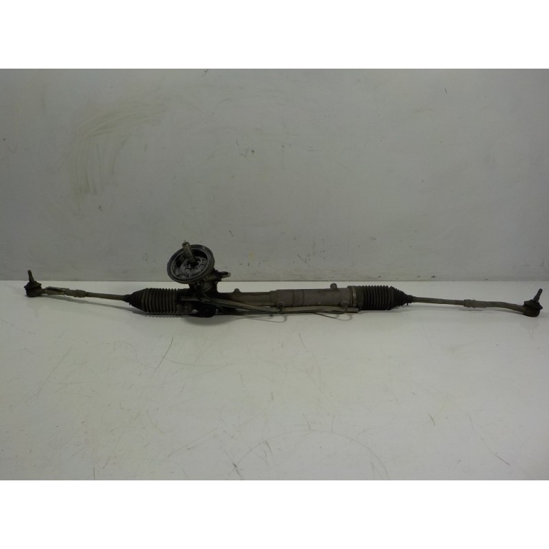 Recambio de cremallera direccion para citroën c4 lim. 1.6 hdi fap referencia OEM IAM 4001VJ 60LYZ0039208A 60LYZ0039208A