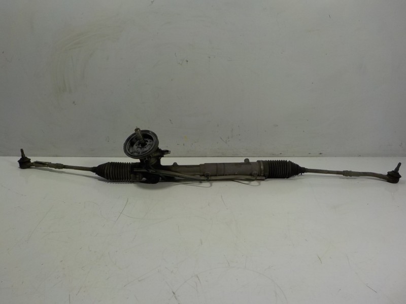 Recambio de cremallera direccion para citroën c4 lim. 1.6 hdi fap referencia OEM IAM 4001VJ 60LYZ0039208A 60LYZ0039208A