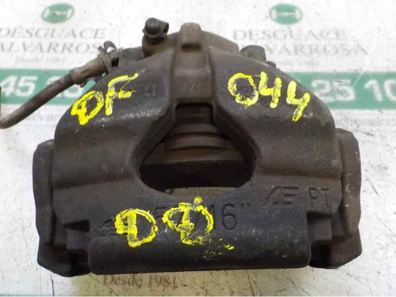 Recambio de pinza freno delantera derecha para seat alhambra (7v9) 1.9 tdi referencia OEM IAM   