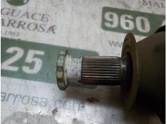 Recambio de transmision izquierda para skoda fabia (5j2 ) ambition referencia OEM IAM 6Q0407271AT   2