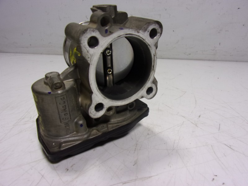 Recambio de caja mariposa para ford ka+ 1.2 ti-vct cat referencia OEM IAM  GN1G9F991AC 