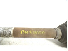 Recambio de transmision derecha para citroën c-elysée 1.6 blue-hdi fap referencia OEM IAM 9812035480 9812035480  2