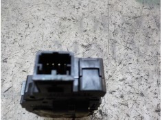 Recambio de motor apertura trampillas climatizador para mercedes-benz clase r (w251) 3.0 cdi cat referencia OEM IAM A1648202042  2