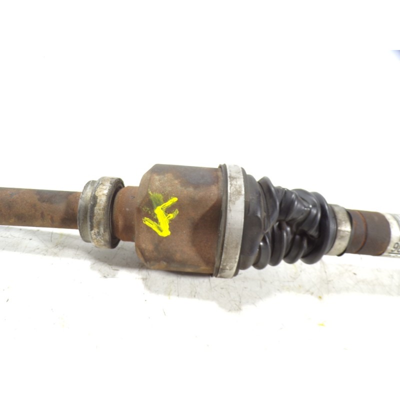 Recambio de transmision derecha para citroën c-elysée 1.6 blue-hdi fap referencia OEM IAM 9812035480 9812035480 