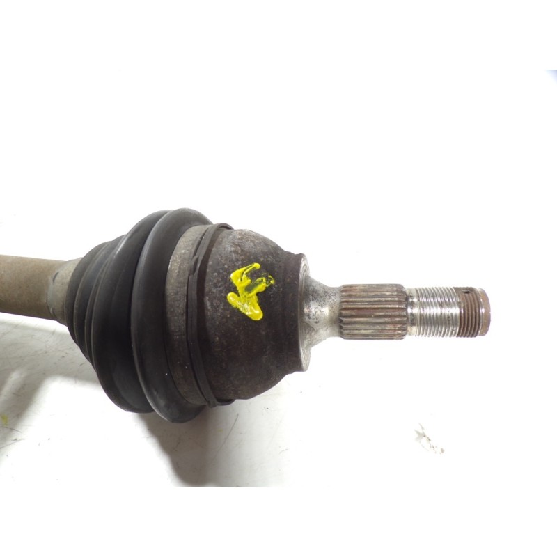 Recambio de transmision derecha para citroën c-elysée 1.6 blue-hdi fap referencia OEM IAM 9812035480 9812035480 