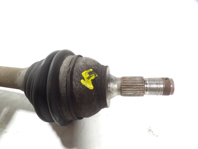 Recambio de transmision derecha para citroën c-elysée 1.6 blue-hdi fap referencia OEM IAM 9812035480 9812035480 