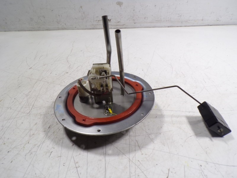 Recambio de aforador para mazda 6 kombi ()(.2012) 2.2 turbodiesel cat referencia OEM IAM GHT24216X  