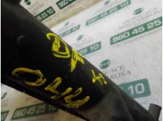 Recambio de radiador agua para seat alhambra (7v9) 1.9 tdi referencia OEM IAM    2