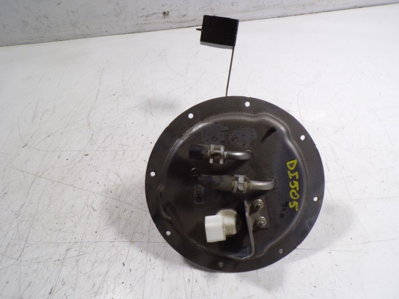 Recambio de aforador para mazda 6 kombi ()(.2012) 2.2 turbodiesel cat referencia OEM IAM GHT24216X  