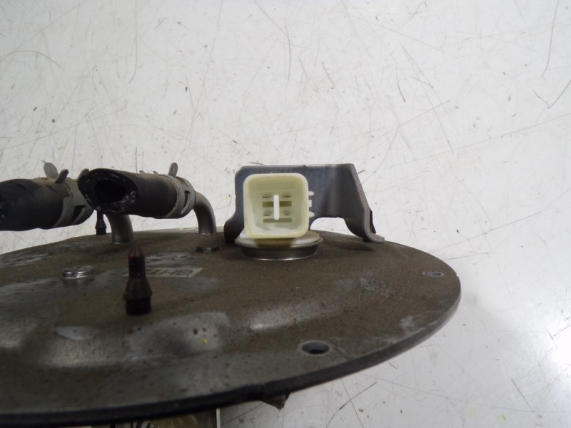 Recambio de aforador para mazda 6 kombi ()(.2012) 2.2 turbodiesel cat referencia OEM IAM GHT24216X  