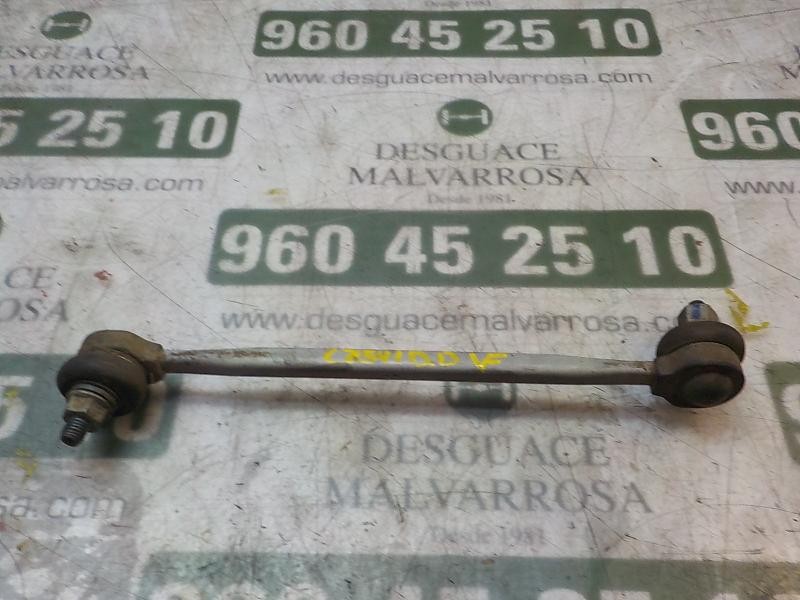 Recambio de tirante delantero derecho para skoda fabia (5j2 ) ambition referencia OEM IAM 6R0411315  