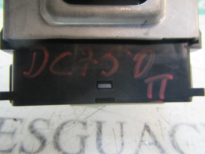 Recambio de modulo electronico para toyota corolla hybrid referencia OEM IAM 8594012230 8594012230 2360000021