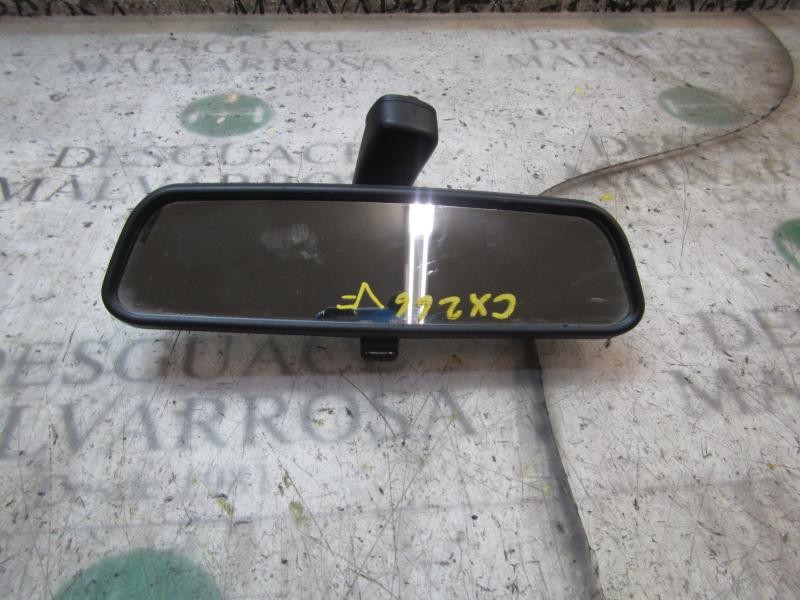 Recambio de espejo interior para bmw x5 (e53) 3.0d referencia OEM IAM 51161928939  