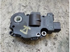 Recambio de motor apertura trampillas climatizador para mercedes-benz clase r (w251) 3.0 cdi cat referencia OEM IAM A1648202042  2