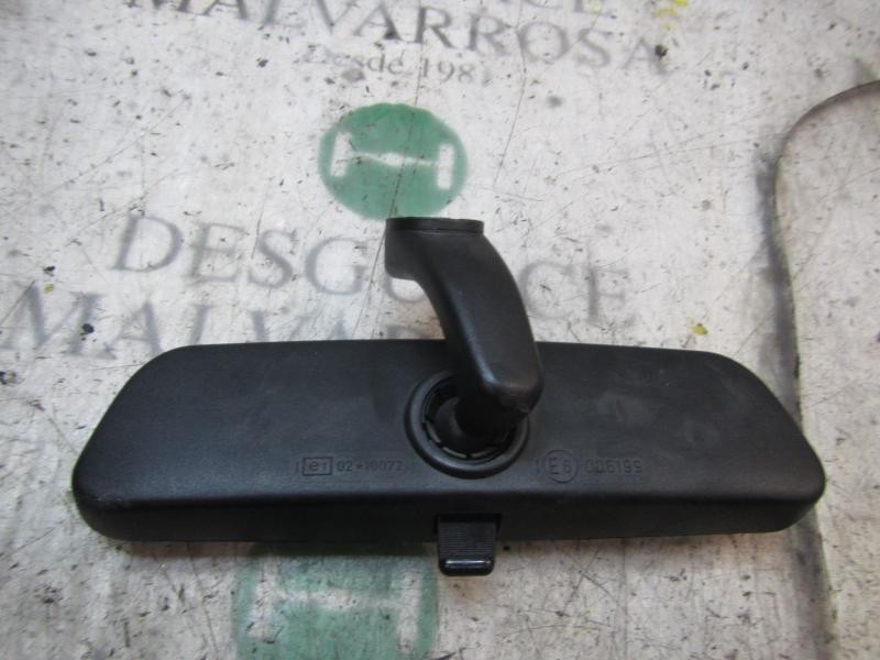 Recambio de espejo interior para bmw x5 (e53) 3.0d referencia OEM IAM 51161928939  