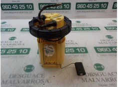 Recambio de aforador para citroën xsara coupe 2.0 hdi referencia OEM IAM   