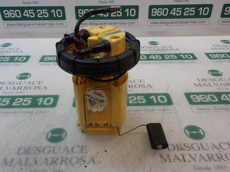 Recambio de aforador para citroën xsara coupe 2.0 hdi referencia OEM IAM   