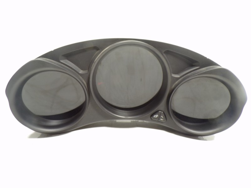 Recambio de cuadro instrumentos para citroën c4 lim. 1.6 hdi fap referencia OEM IAM 9676962980 A2C53435356 A2C53435356