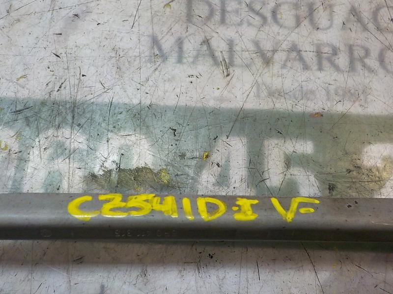 Recambio de tirante delantero izquierdo para skoda fabia (5j2 ) ambition referencia OEM IAM 6R0411315  