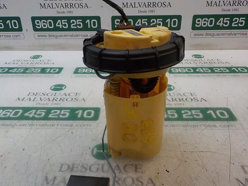 Recambio de aforador para citroën xsara coupe 2.0 hdi referencia OEM IAM   