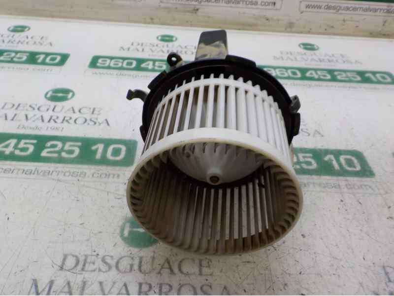 Recambio de motor calefaccion para fiat nuova 500 (150) 1.3 16v jtd cat referencia OEM IAM 77362539 5A0330000 5A0330000